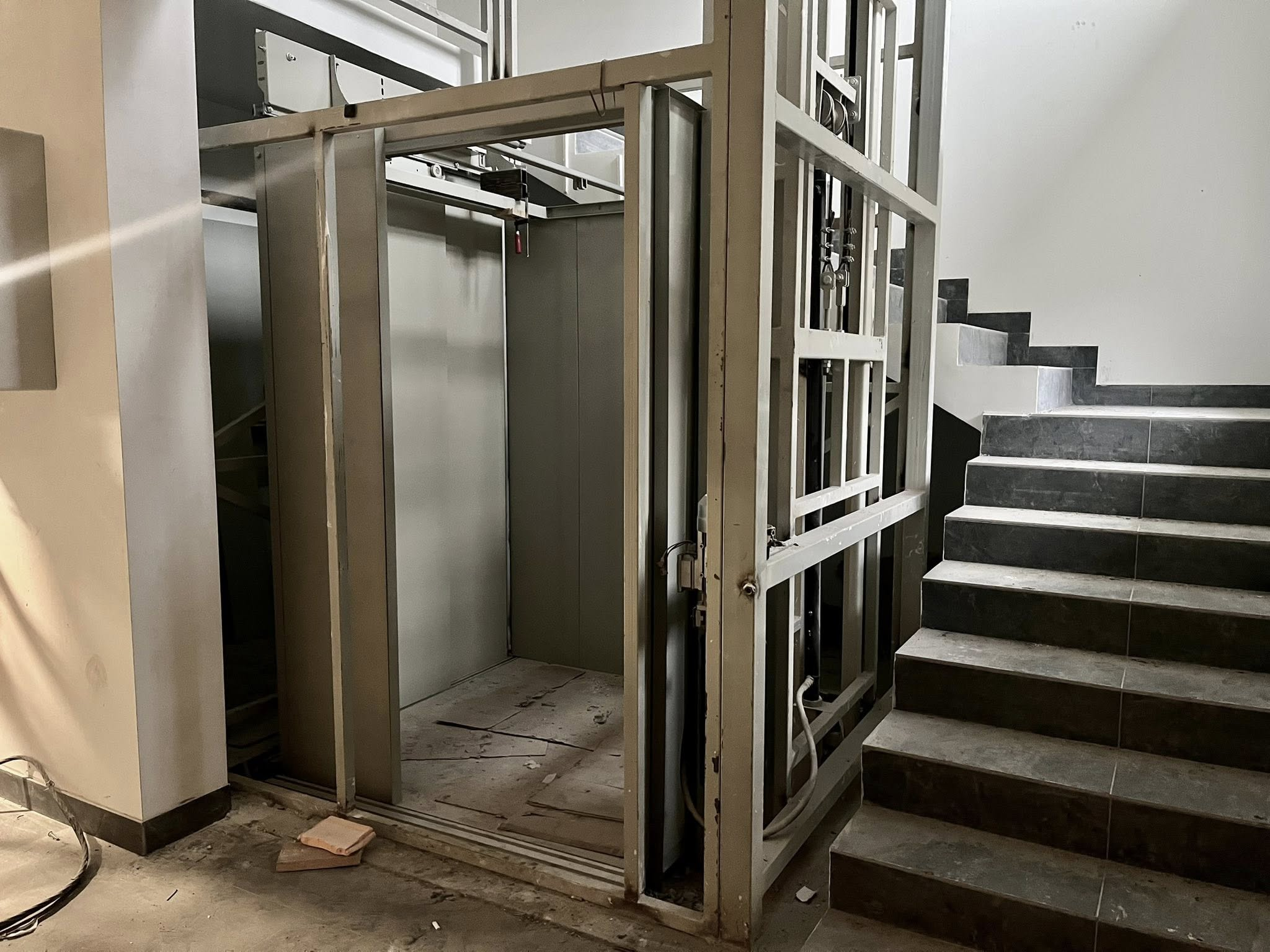 У Києві завершують будівництво Інтеграційного Хабу для ВПО: що там буде