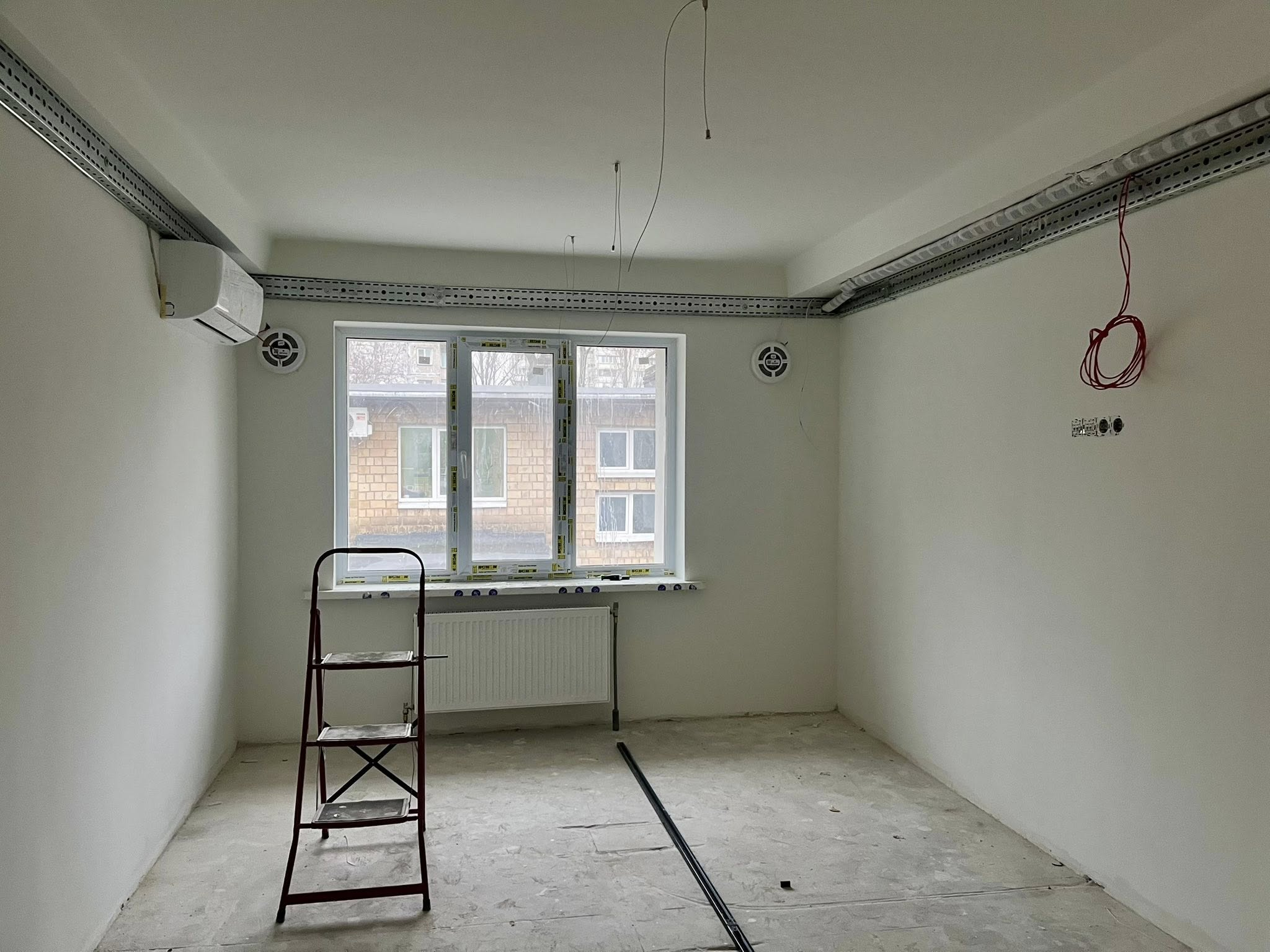 У Києві завершують будівництво Інтеграційного Хабу для ВПО: що там буде