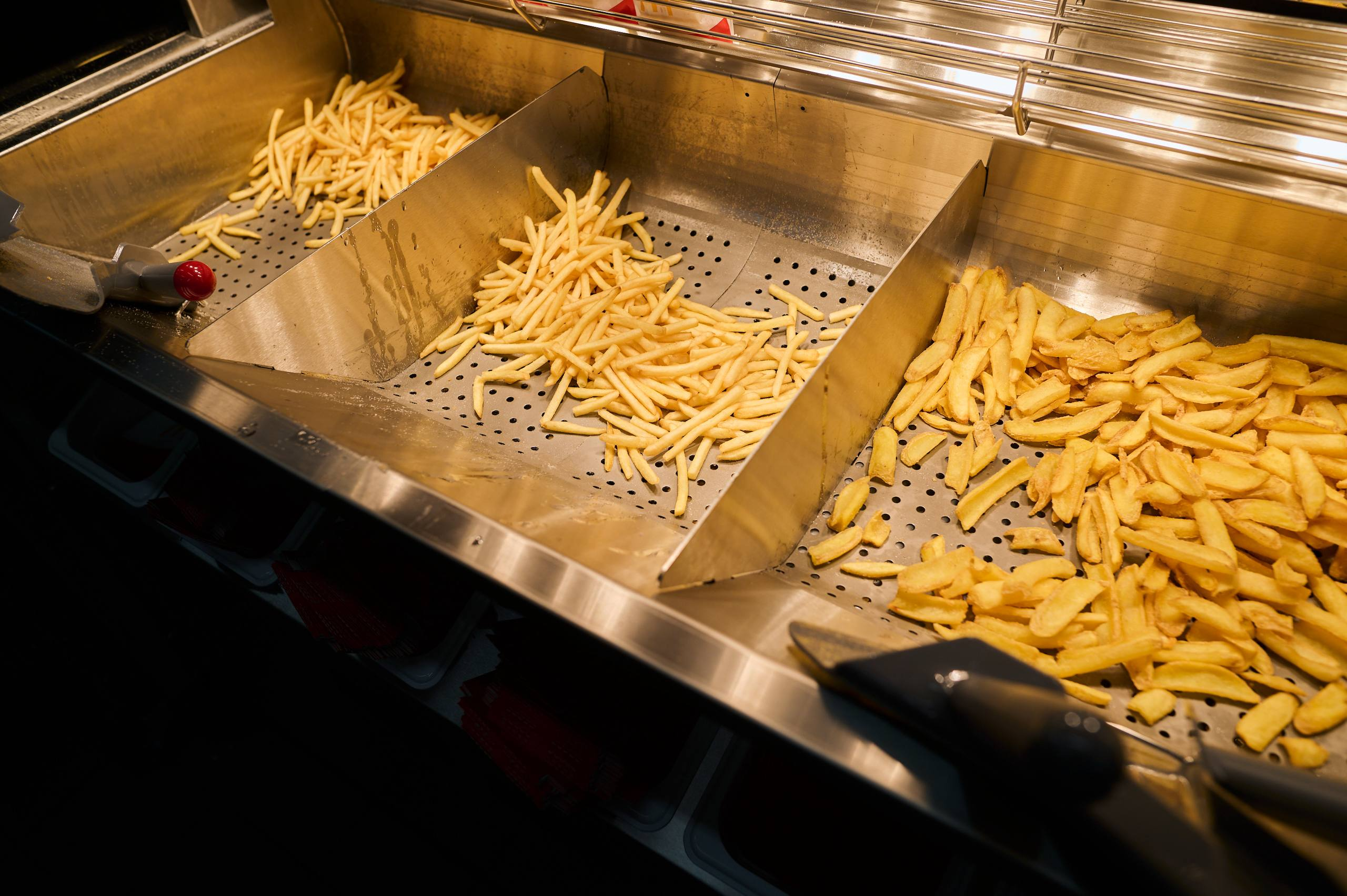 На Київщині запрацював ще один ресторан мережі McDonald’s: де саме