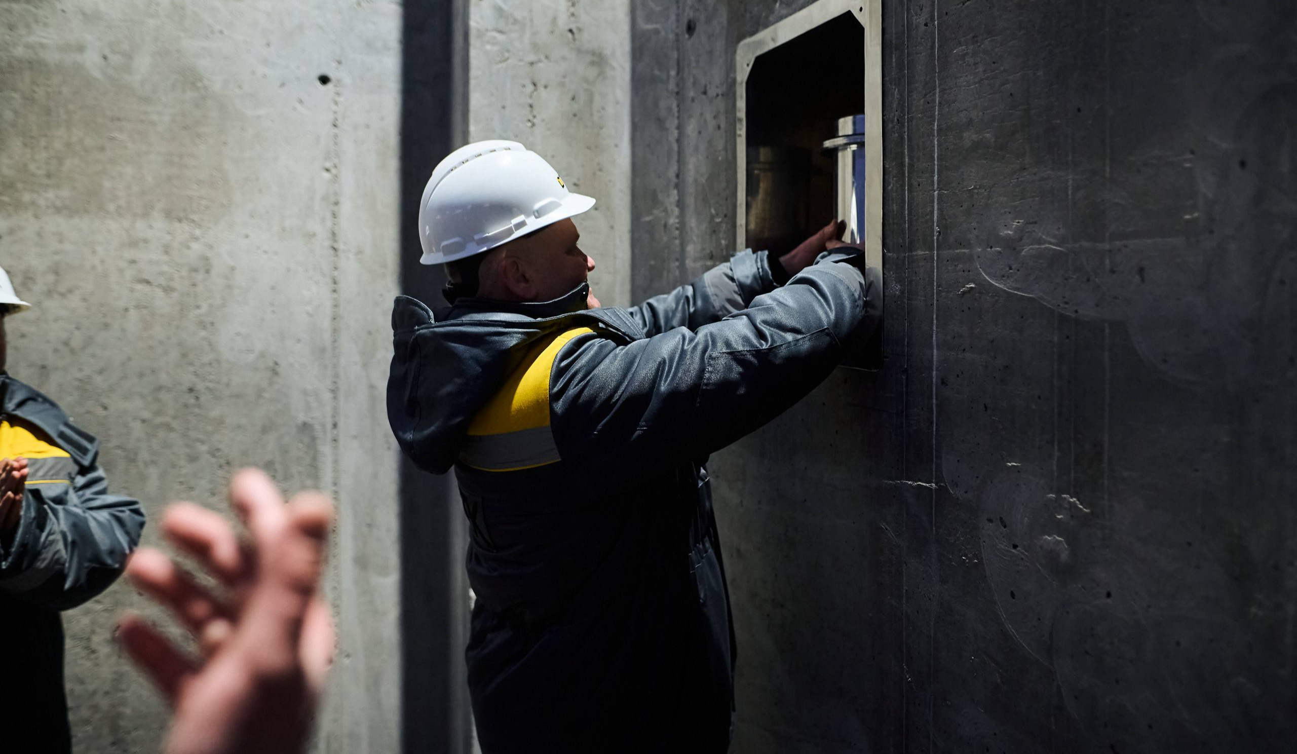 На Київщині будують першу в Україні цифрову підстанцію: подробиці