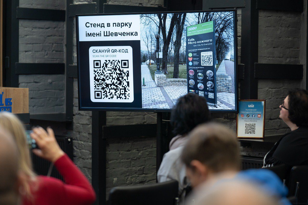 Перезавантаження туристичної сфери у Києві: які зміни планують впровадити