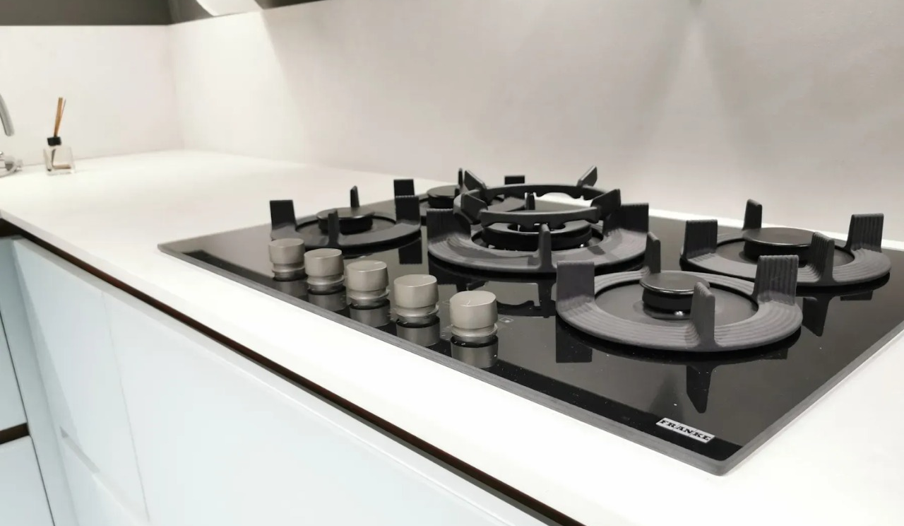 Franke: шлях бренду до світового лідера кухонних рішень