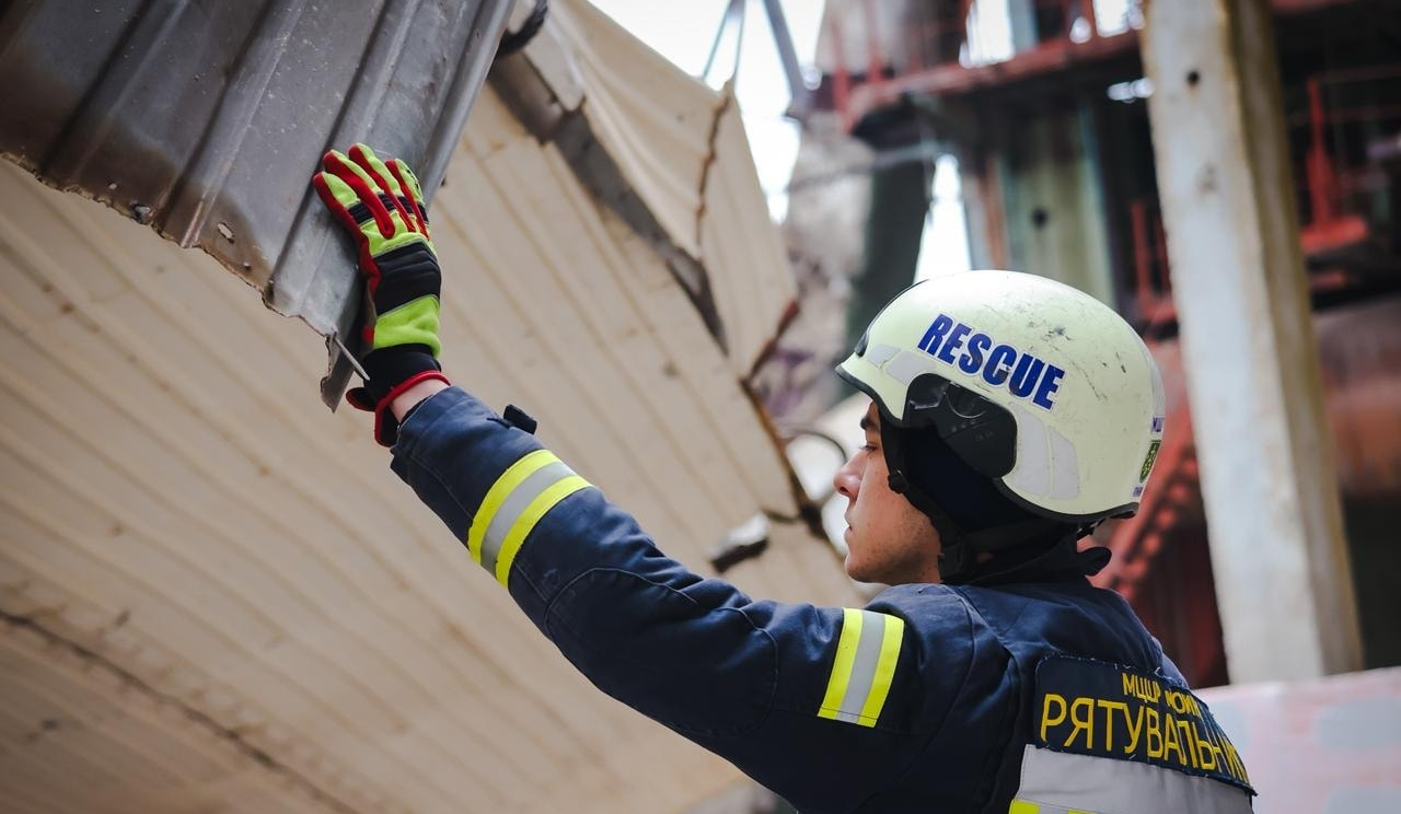 Екстрена допомога без мобільного зв’язку: МВС запускає сервіс "112"