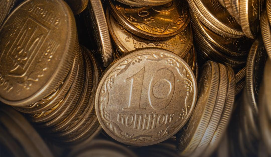 Верховна Рада підтримала перейменування "копійки" у "шаг": що відомо
