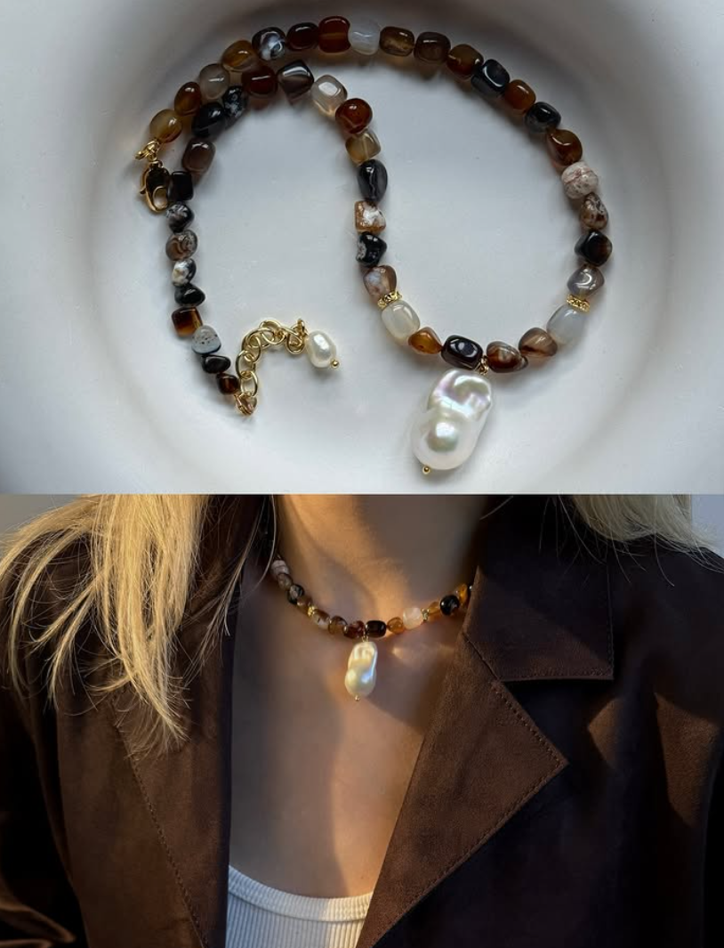 Вироби Atelier De Collier