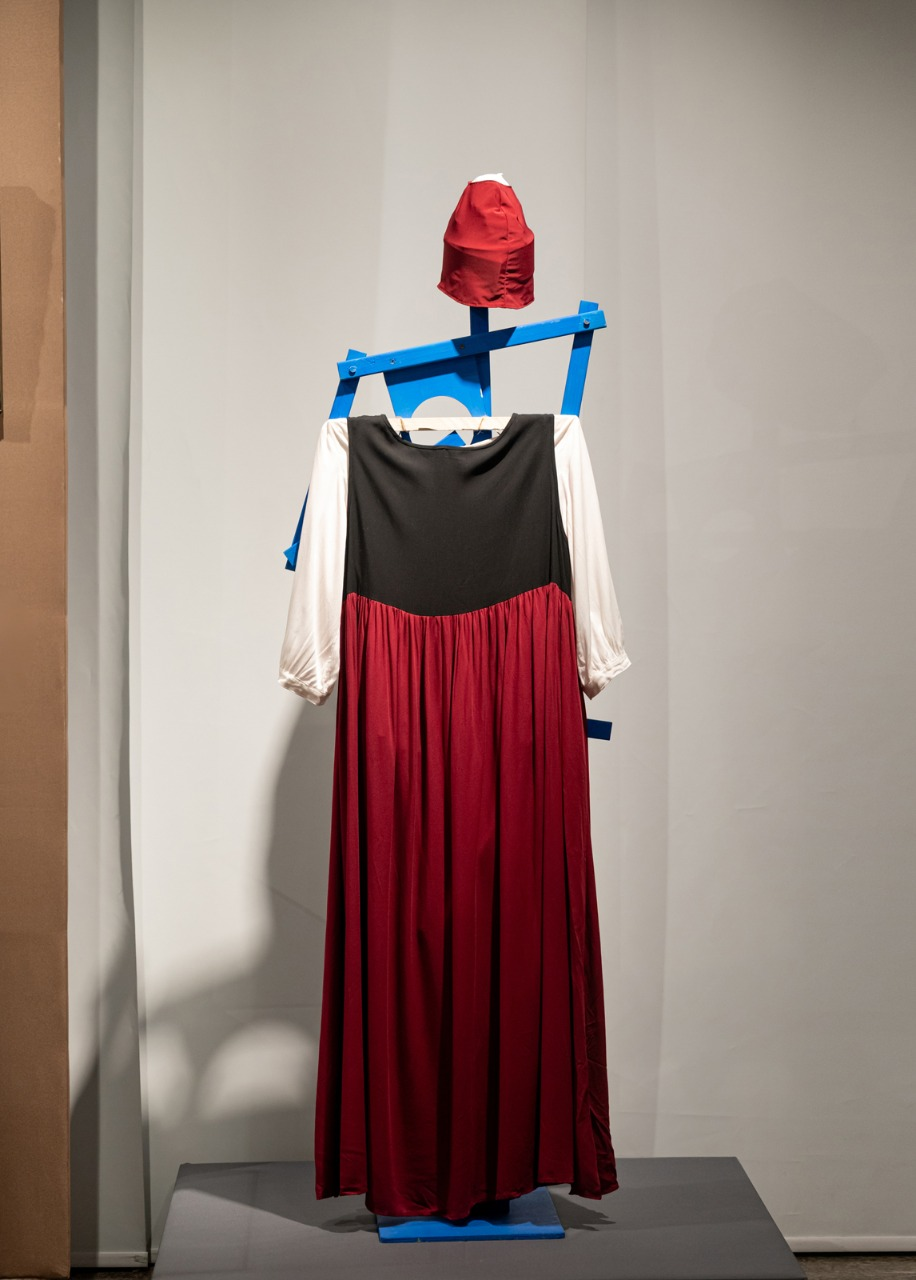 У Києві відкрили виставку про Сержа Лифаря: фото та подробиці