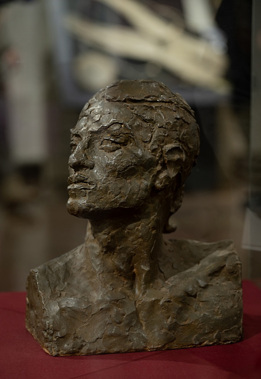 У Києві відкрили виставку про Сержа Лифаря: фото та подробиці