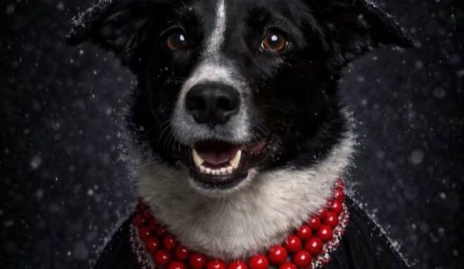 ШІ-портрет в автентичному українському стилі: що відомо про новий тренд і де зробити таке фото