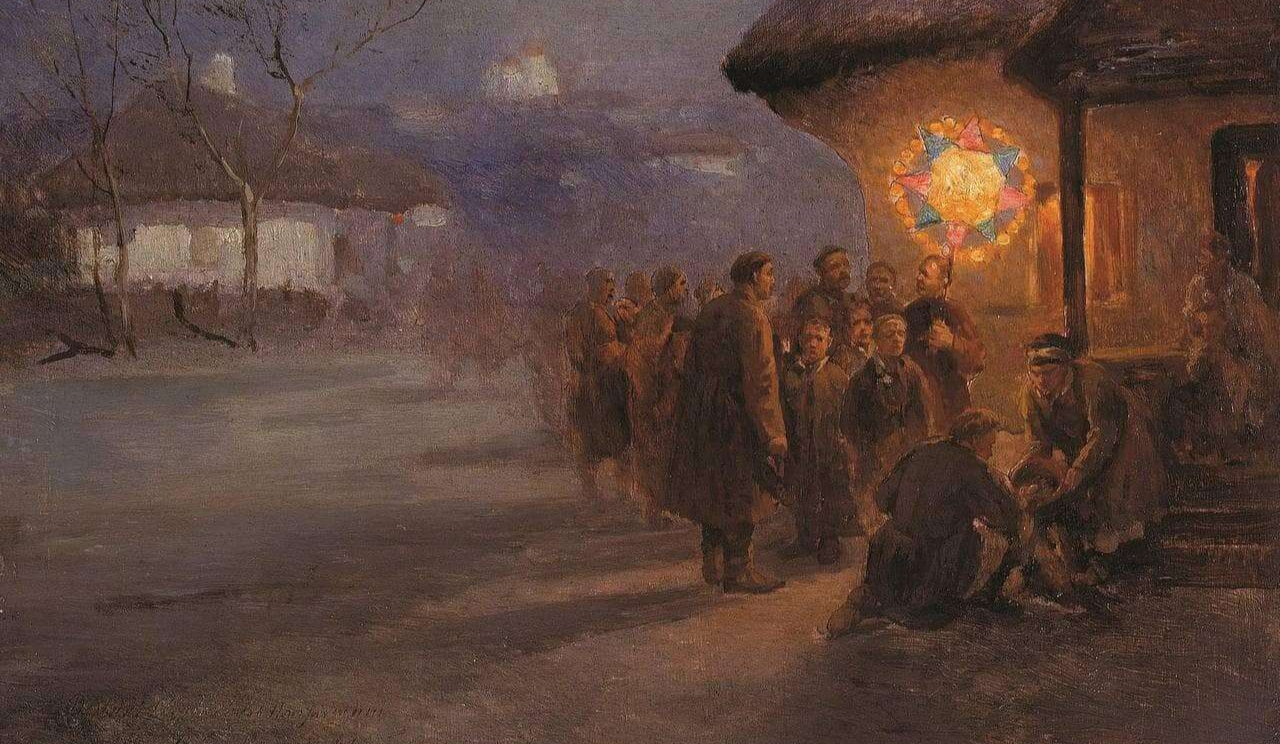 Найкращі привітання з Різдвом: у прозі, віршах та святкових листівках