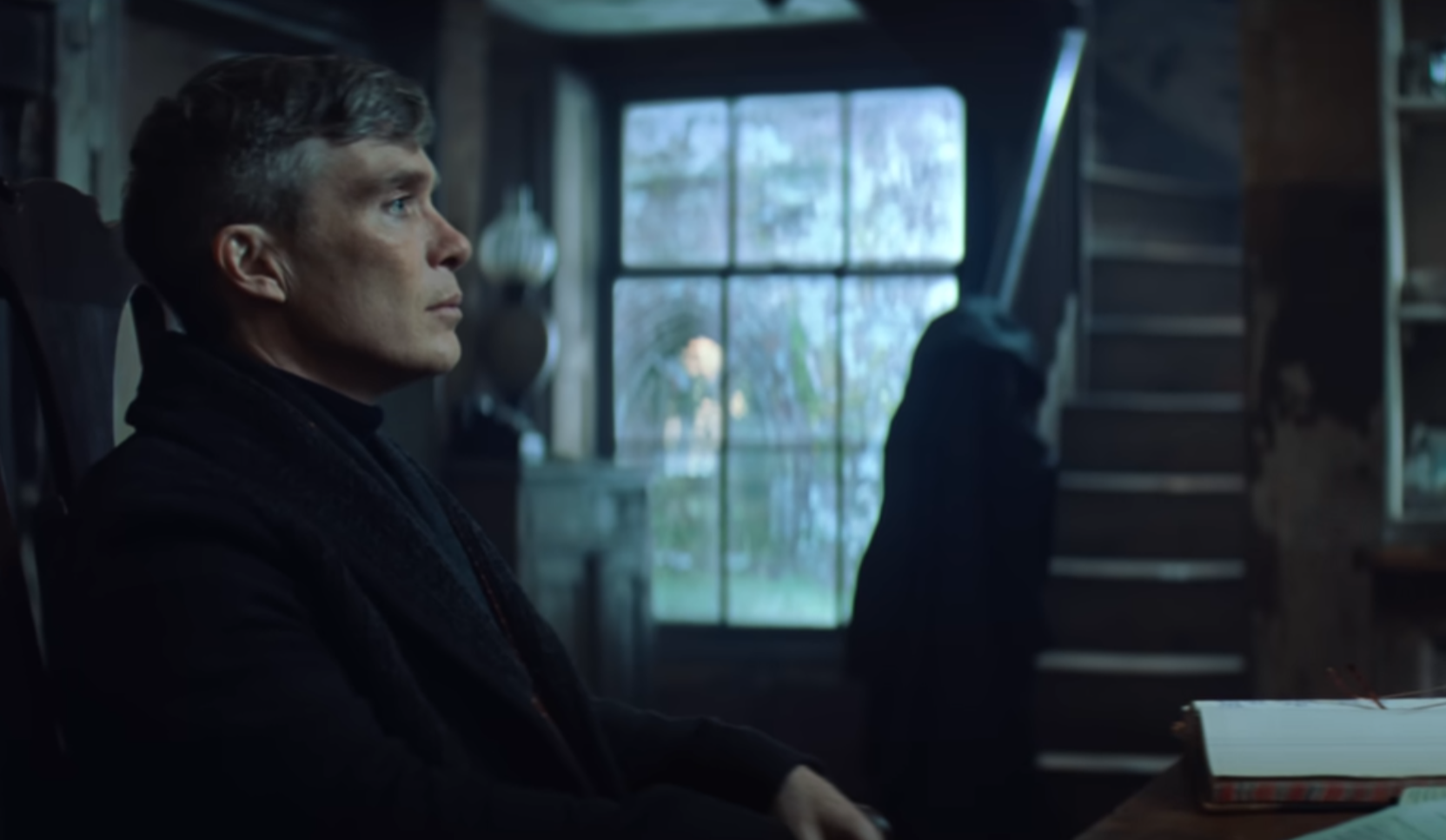 Вийшов перший тизер фільму за серіалом "Гострі картузи": коли прем'єра