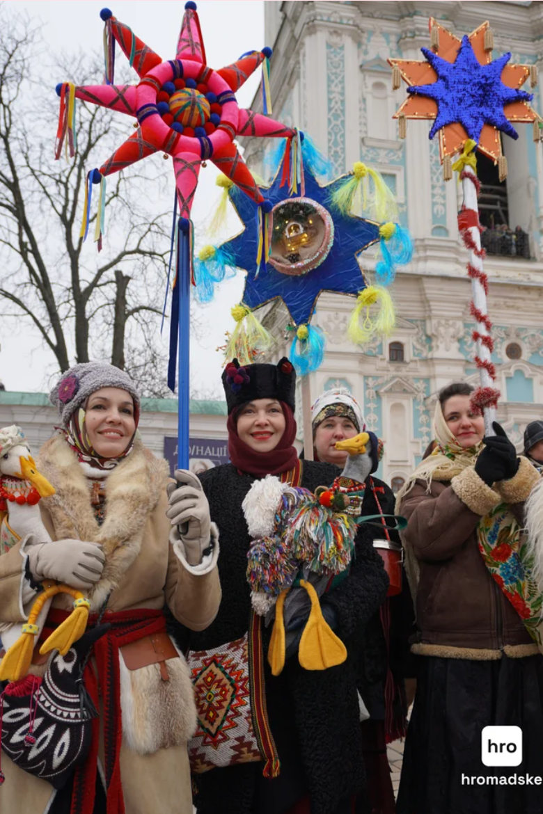 Фото: hromadske