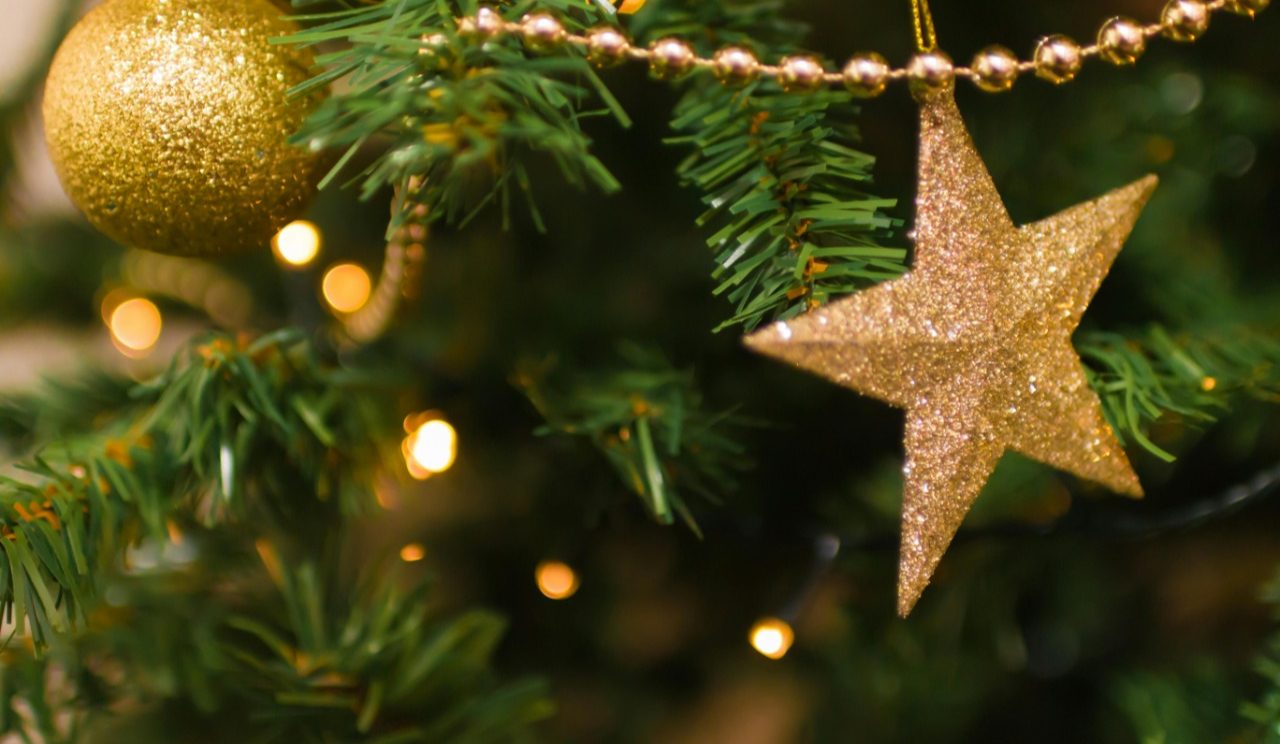 Найкращі привітання з Новим роком: у прозі, віршах та святкових листівках