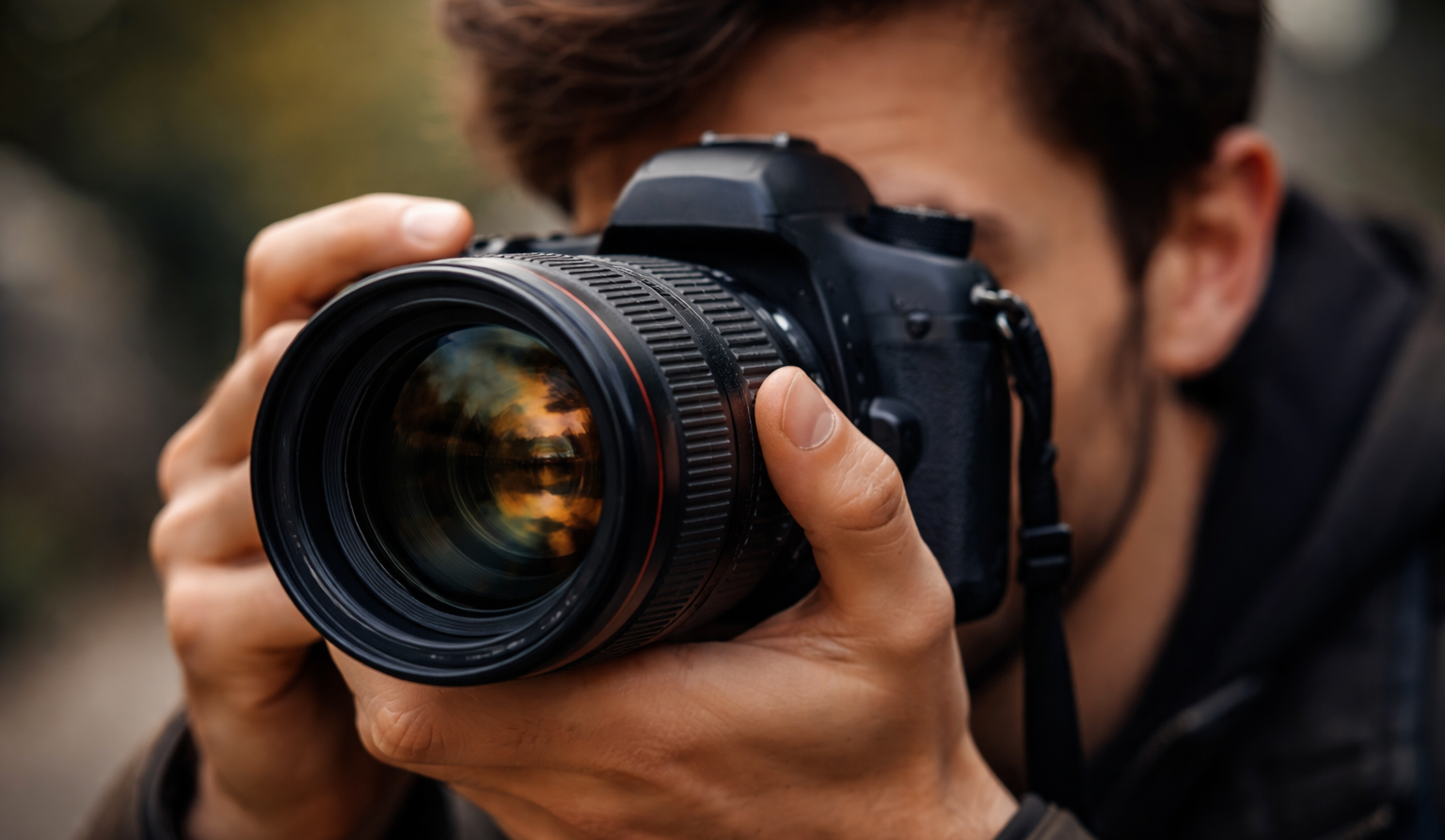 Чи вигідно бути фотографом у 2026 році - реальні доходи