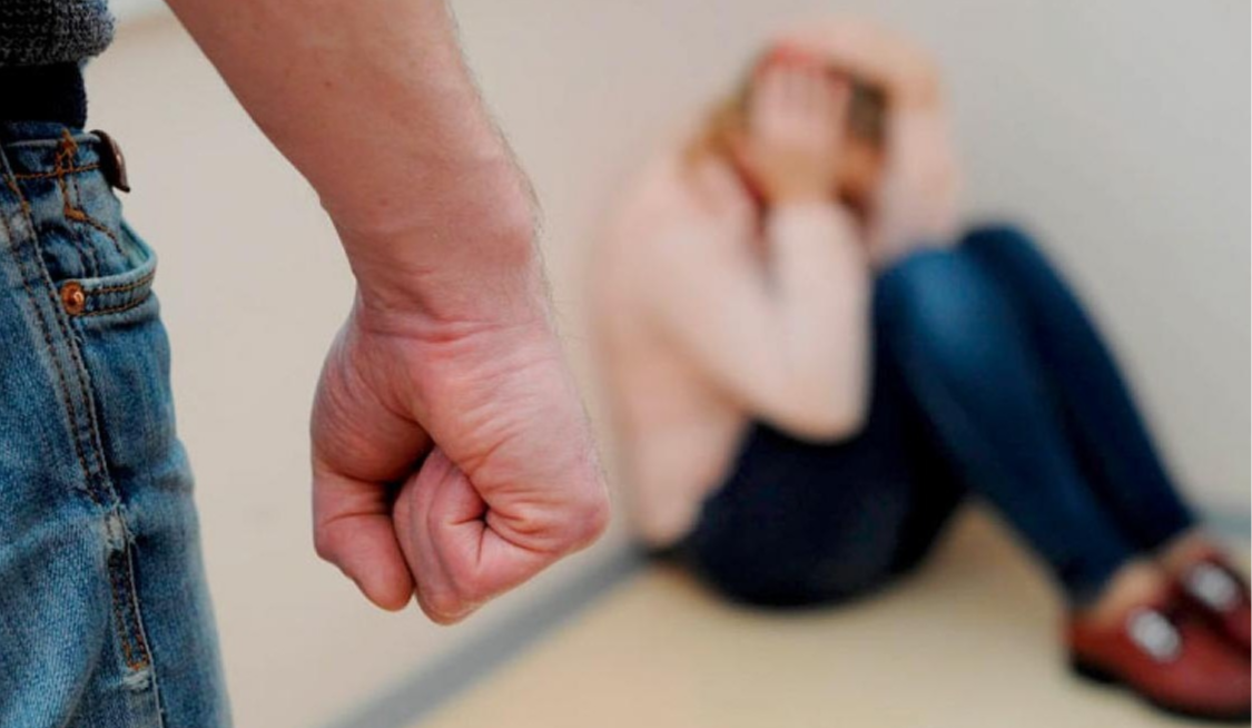 В Україні на чверть поменшало кримінальних проваджень про домашнє насильство — Опендатабот