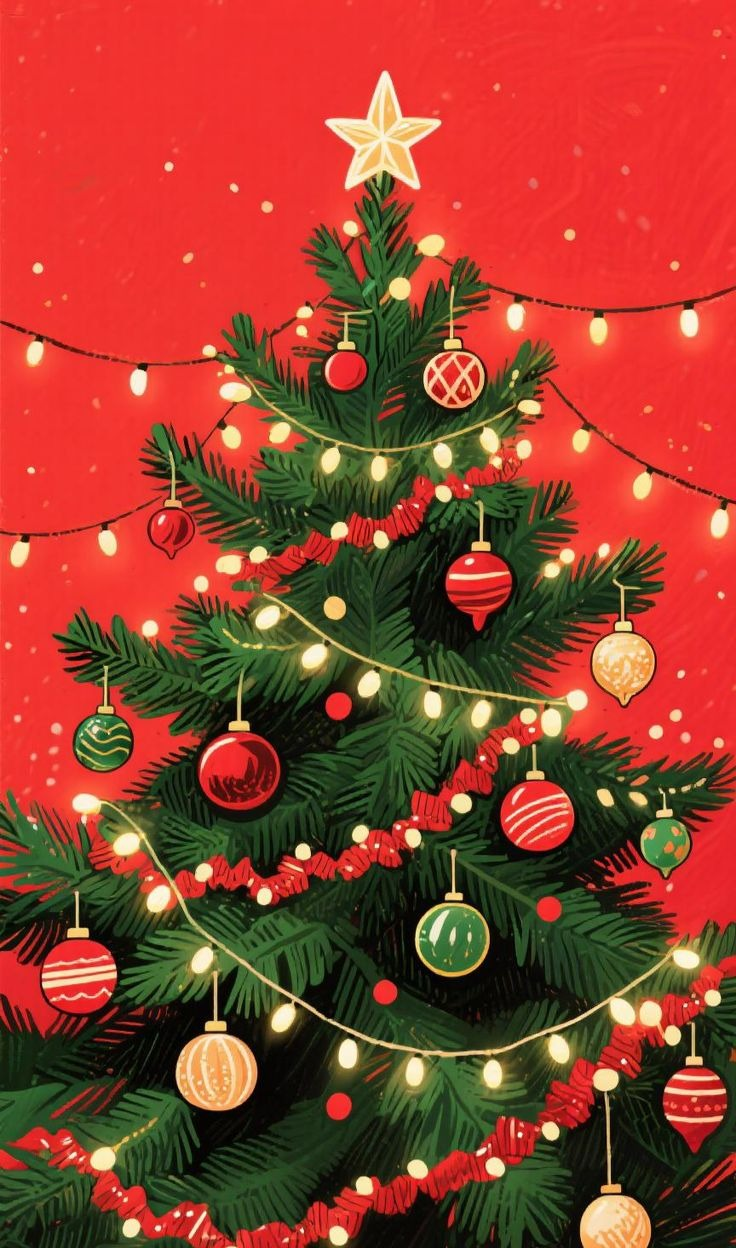 Святкові листівки до Нового року 2026 Привітання з Новим роком 2026: у прозі, віршах та святкових листівках