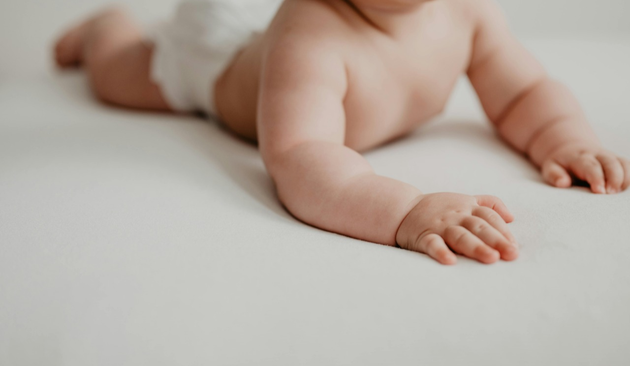 Київ — лідер за кількістю новонароджених в Україні: подробиці