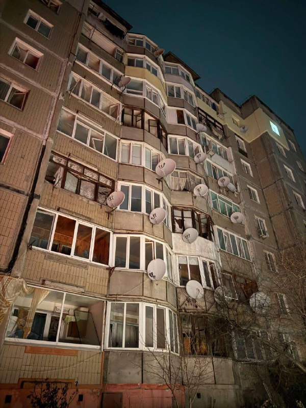 Вночі росіяни атакували Білу Церкву на Київщині: що відомо про наслідки